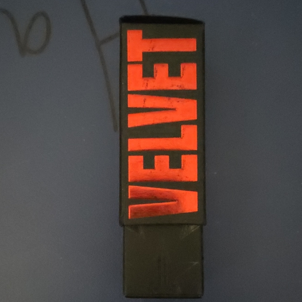 Jeffree Star Velvet Trap Lipstick - Basic HTML - Picture 3 of 7